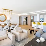 Higueron Sea Breeze - Managed By Higueron * Фуенхірола