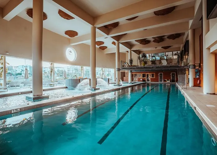 Higueron Sea Breeze Apartament