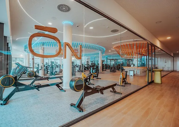 Higueron Sea Breeze Apartament