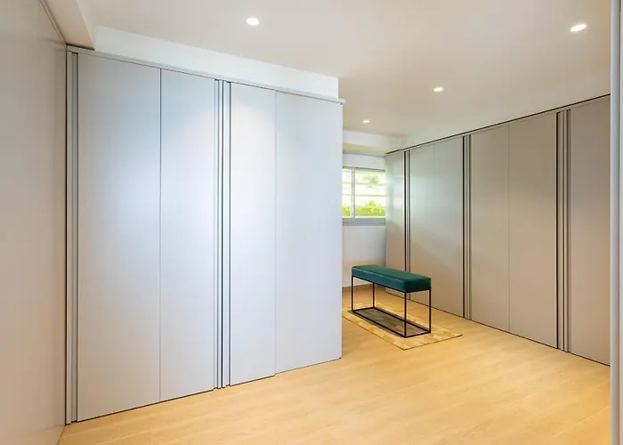 Higueron Sea Breeze * Fuengirola