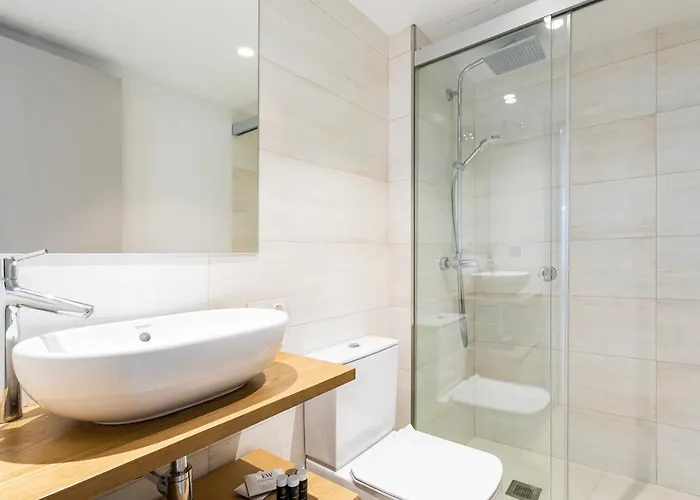 Higueron Sea Breeze Apartament Fuengirola