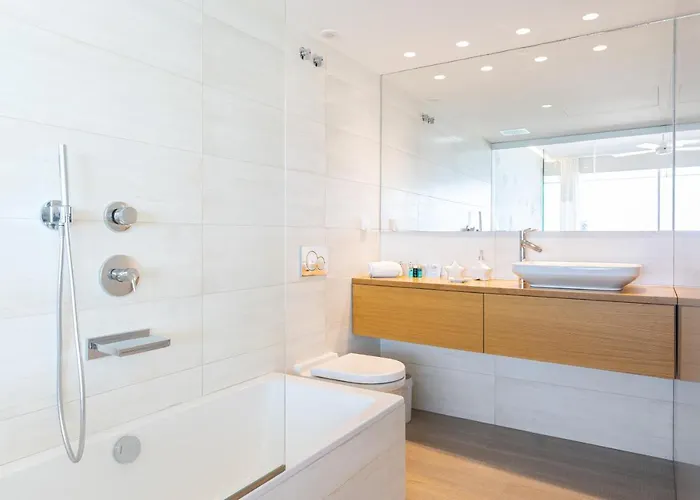 Higueron Sea Breeze * Fuengirola