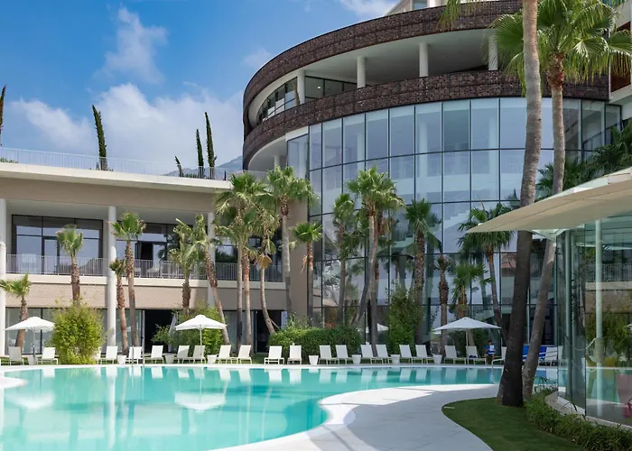 Higueron Sea Breeze * Fuengirola