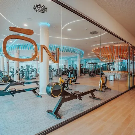 Higueron Sea Breeze Apartment