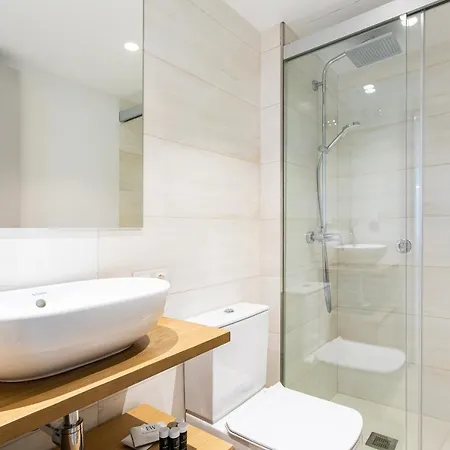 Higuerón Sea Breeze Apartamento Fuengirola