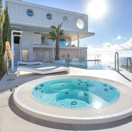 Higueron Sea Breeze Fuengirola