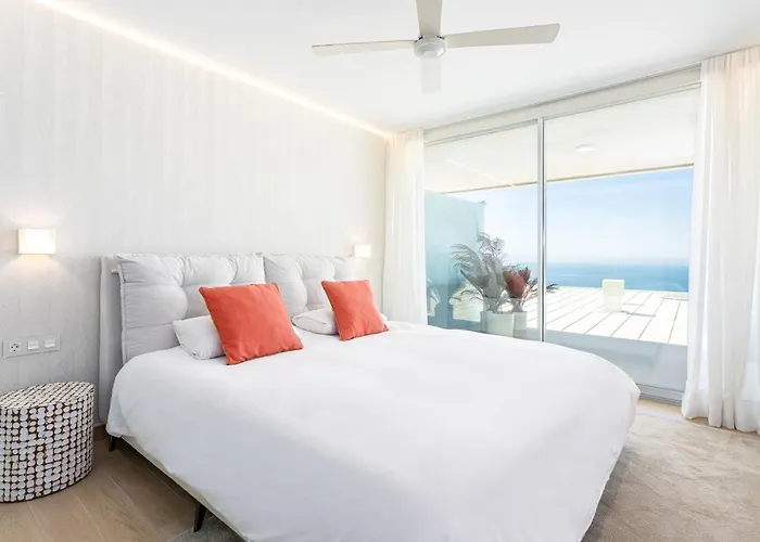 Higuerón Sea Breeze *