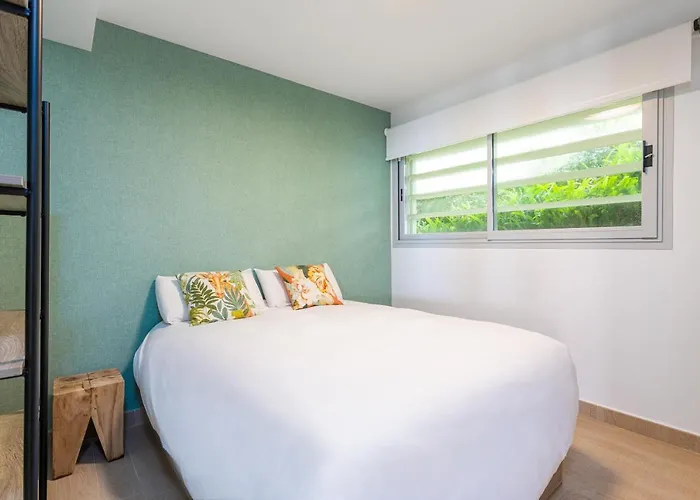 Higueron Sea Breeze * フエンヒロラ