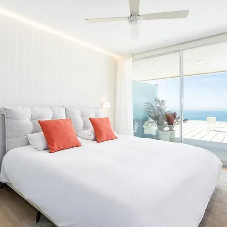 Higueron Sea Breeze *